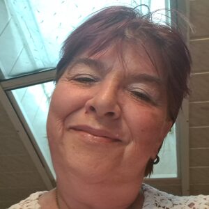 Profilbild von Romana Beuerlein