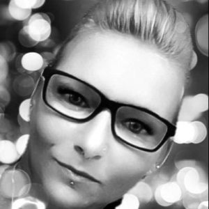 Profilbild von Romana Goddinger