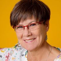Profilbild von Romana Hanke
