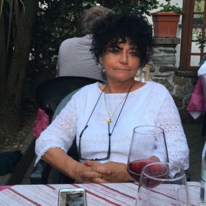 Profilbild von Romana Helmdach