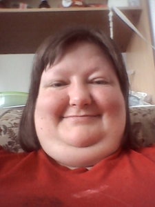 Profilbild von Romana Hennig