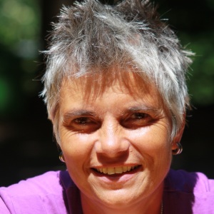 Profilbild von Romana Konrath
