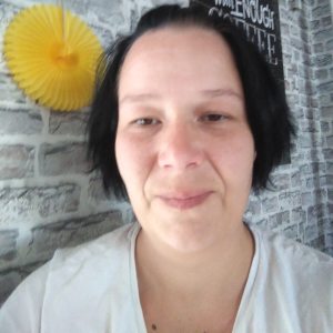 Profilbild von Romana Kurtz