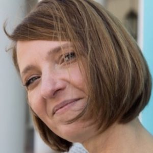 Profilbild von Romana Lorenz-Zapf