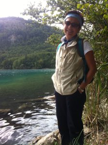 Profilbild von Romana Mann