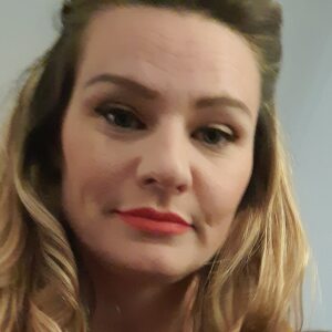 Profilbild von Romana Nalewaja