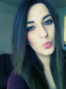Profilbild von Romana Osmanovic