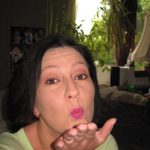 Profilbild von Romana Pochert