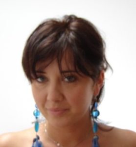 Profilbild von Romana Radojcic