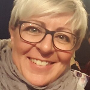 Profilbild von Romana Schneider