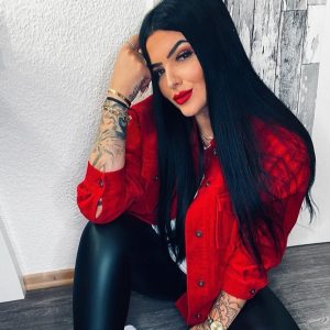 Profilbild von Romana Schulz