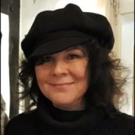 Profilbild von Romana Stallmann