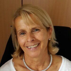 Profilbild von Romana Strasser