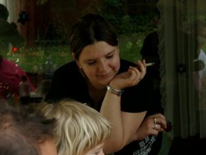 Profilbild von Romana Ulrich