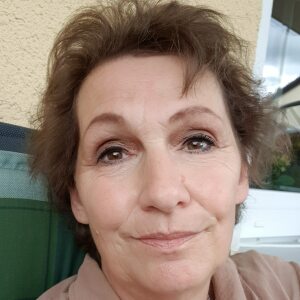 Profilbild von Romana Weiher