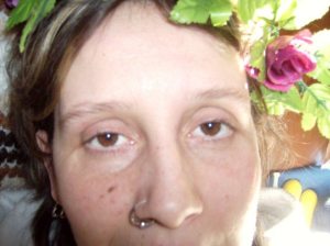 Profilbild von Romana West