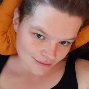Profilbild von Romana Zschorn