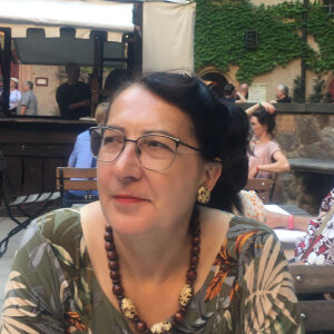 Profilbild von Romane Jähnert