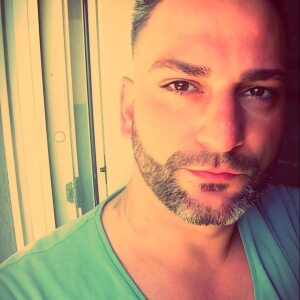 Profilbild von Romano Hilger