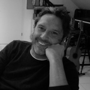 Profilbild von Romano Leschowsky