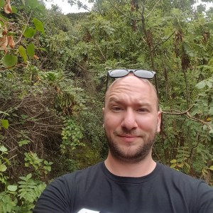 Profilbild von Romano Zumbe