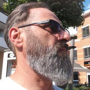 Profilbild von Romano de Rossi