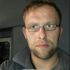 Profilbild von Romanus Freund