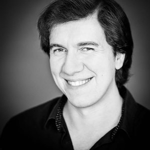 Profilbild von Romeo Baboi