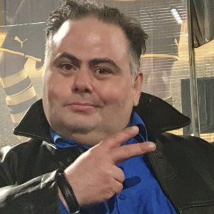 Profilbild von Romeo Bello