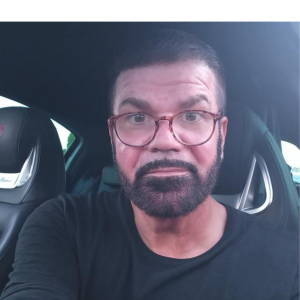 Profilbild von Romeo Manieri