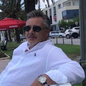 Profilbild von Romeo Nincevic