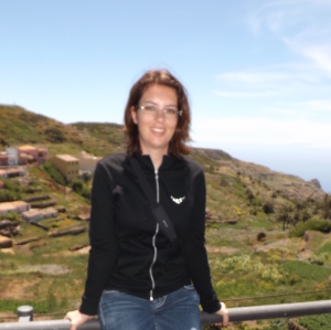 Profilbild von Romi Bramhoff