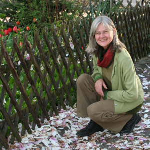 Profilbild von Romie Rupp