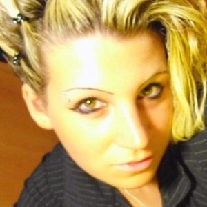 Profilbild von Romina-Rebecca Doll