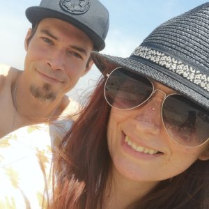 Profilbild von Romina Bänsch