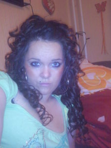 Profilbild von Romina Bittroff