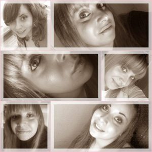 Profilbild von Romina Cunetto