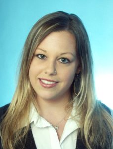 Profilbild von Romina Dennehy