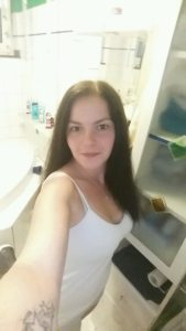 Profilbild von Romina Dossin