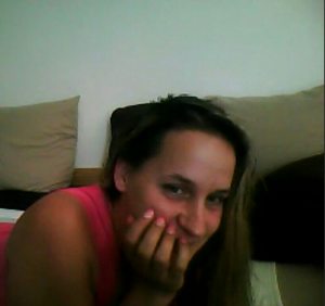 Profilbild von Romina Furthmann