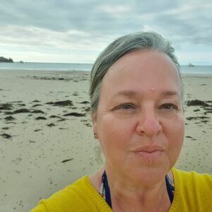 Profilbild von Romina Göß