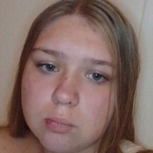 Profilbild von Romina Haertel