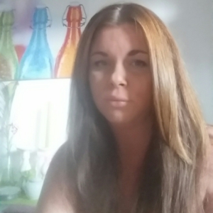 Profilbild von Romina Höhenberger