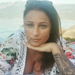 Profilbild von Romina Lindner Heusinkveld