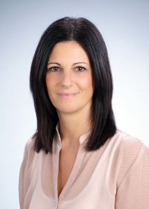 Profilbild von Romina Obst