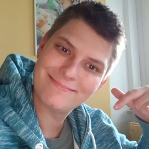 Profilbild von Romina Ortner