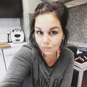 Profilbild von Romina Palermo