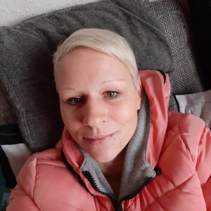 Profilbild von Romina Peuker