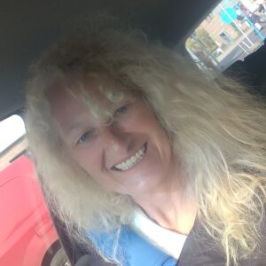 Profilbild von Romina Pries
