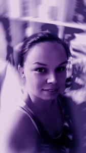 Profilbild von Romina Richter